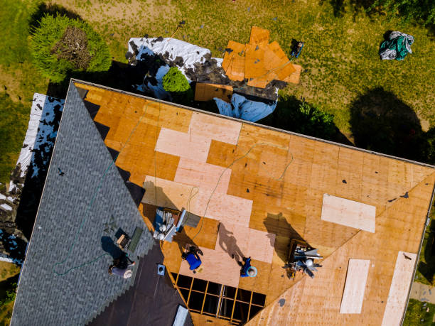 Quick and Trustworthy Emergency Roof Repair Services in Blue Ridge, TX