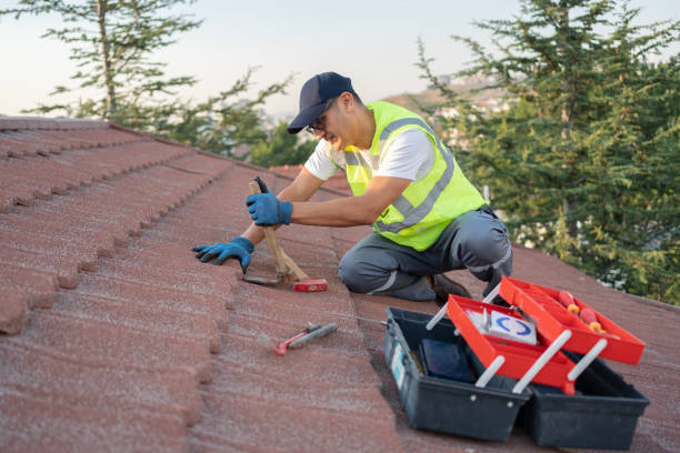 Best New Roof Installation  in Blue Ridge, TX