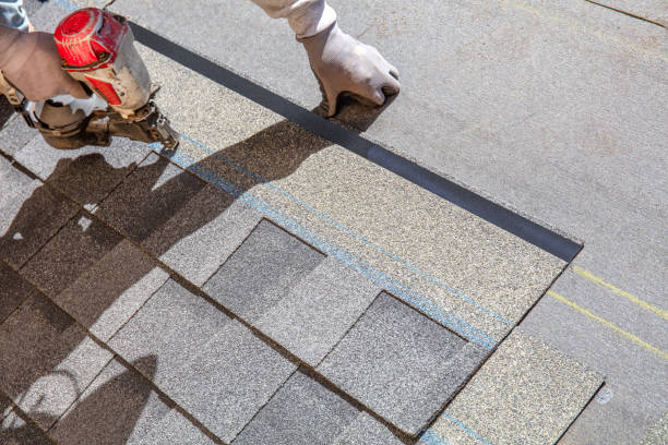 Professional Roofing Contractor in Blue Ridge, TX